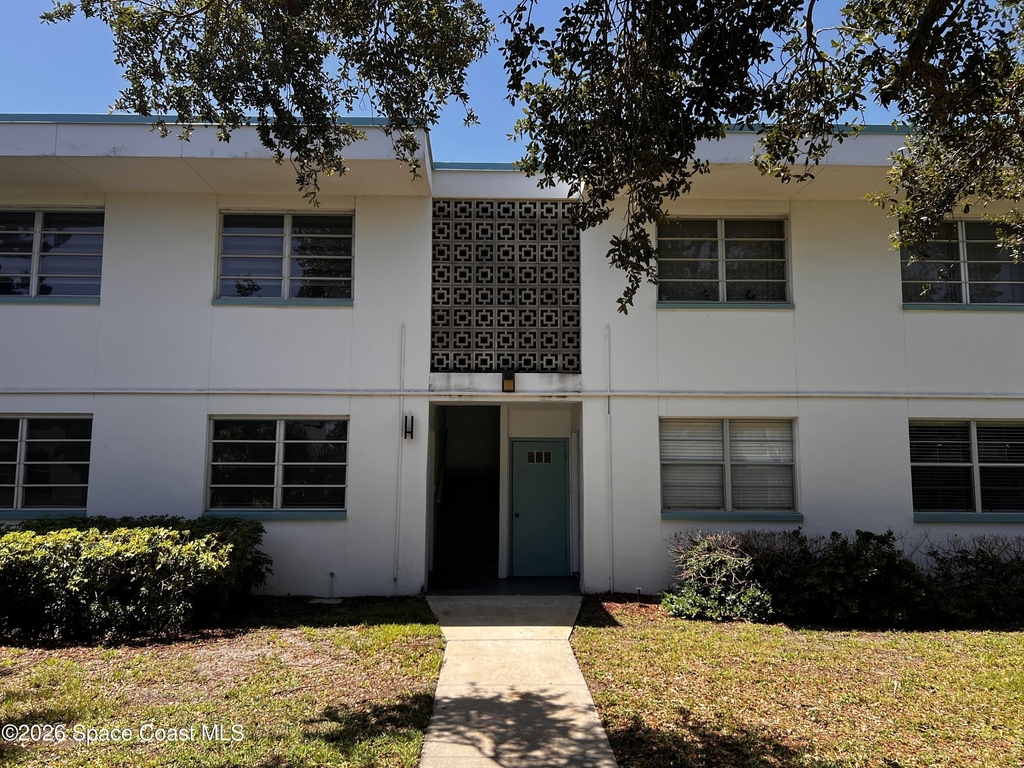 8401 N Atlantic Avenue - Photo 19