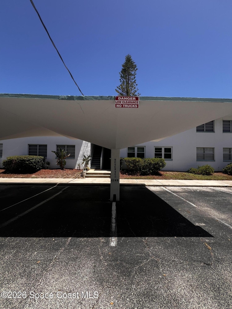 8401 N Atlantic Avenue - Photo 24