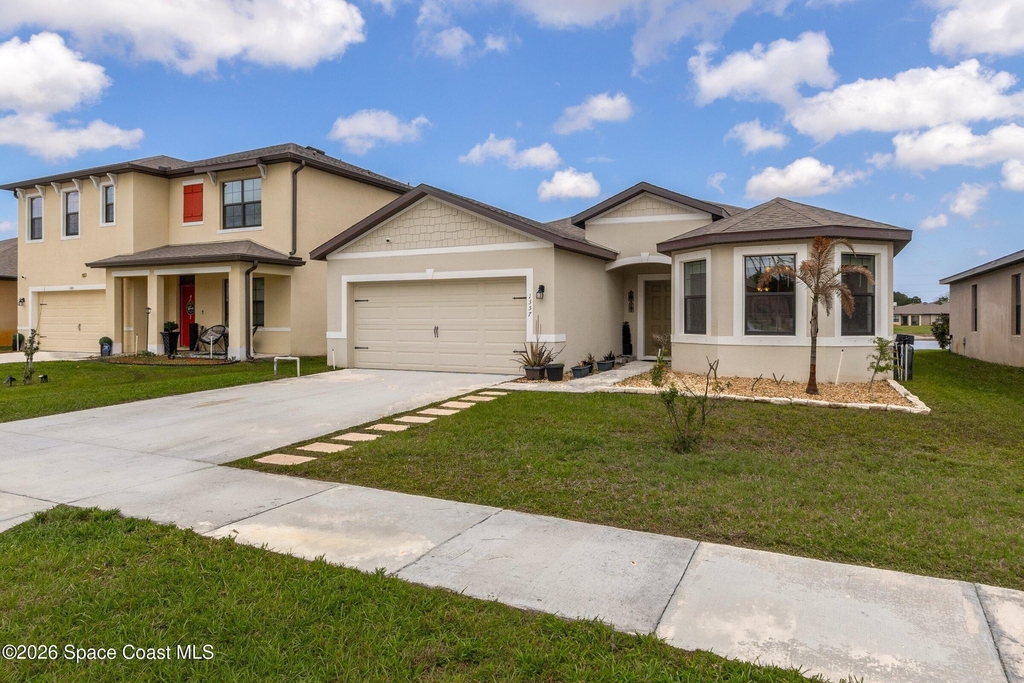 1357 Mineral Loop Drive Nw - Photo 1