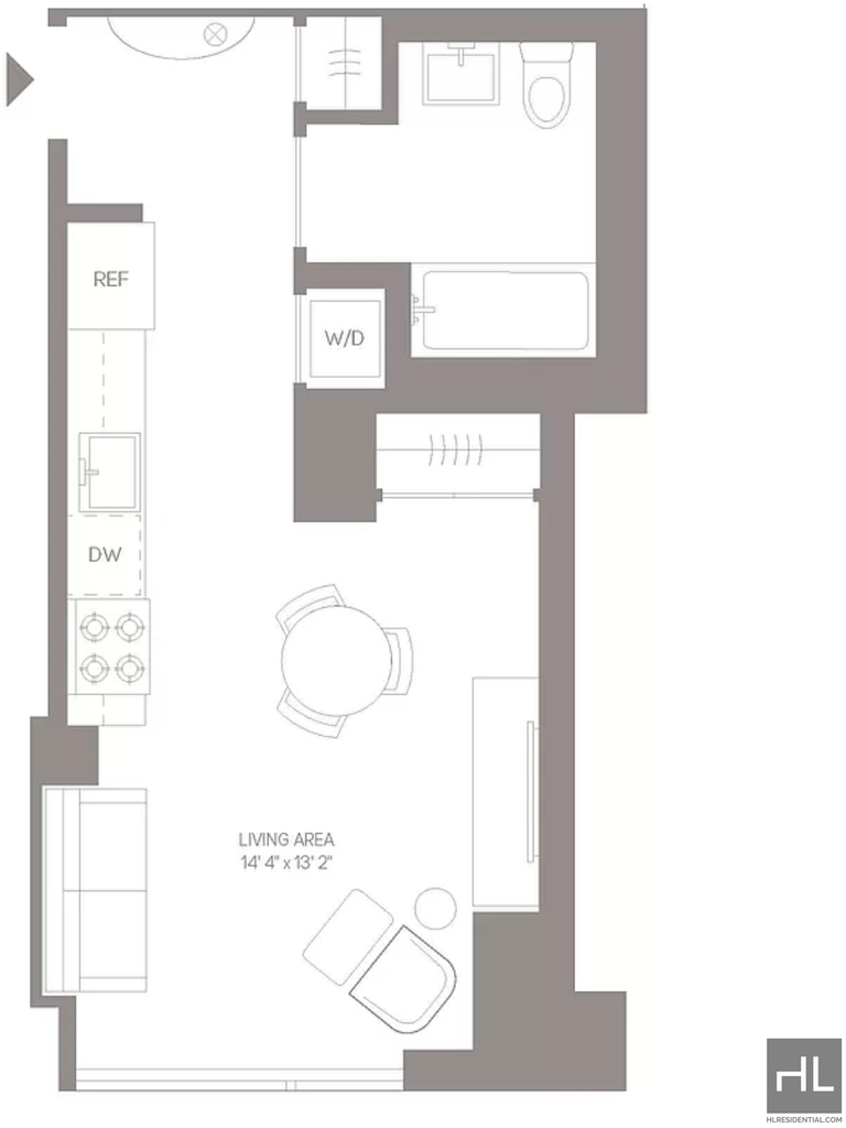 10th Avenue - Photo 11