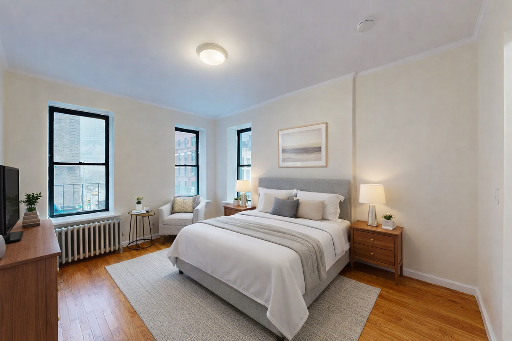 East 38th Street - Photo 2