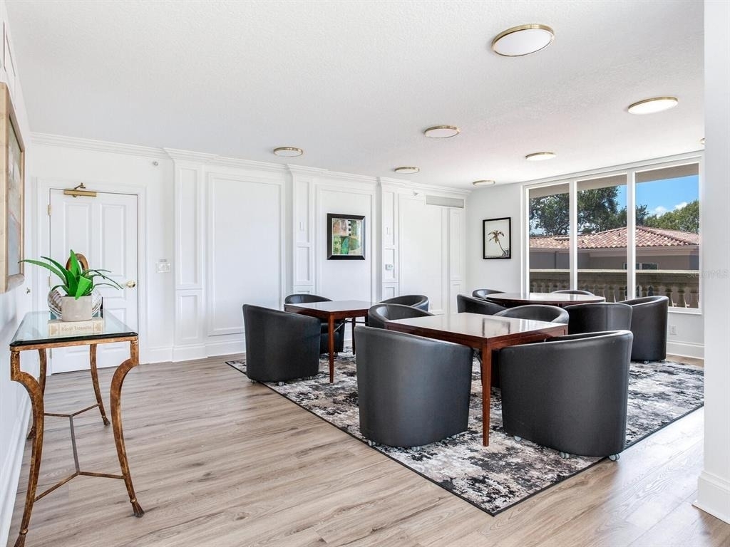 3507 Bayshore Boulevard - Photo 12