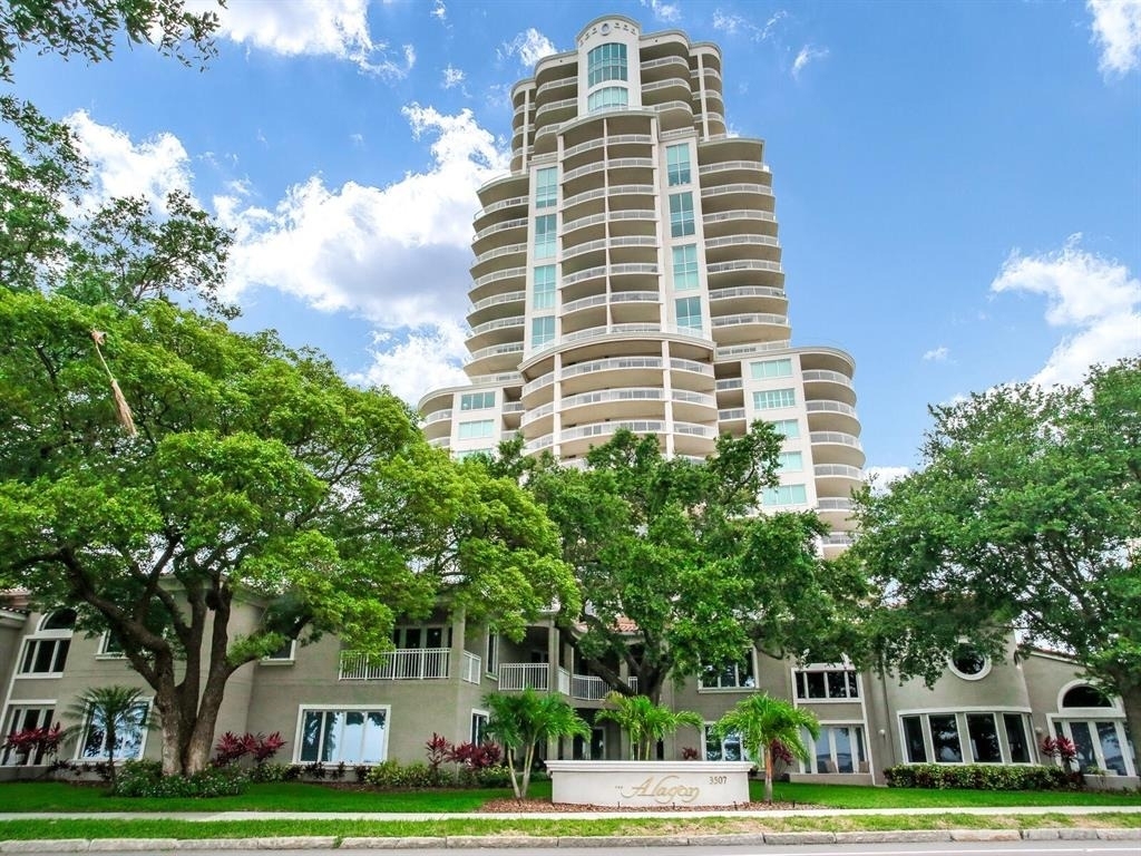 3507 Bayshore Boulevard - Photo 0