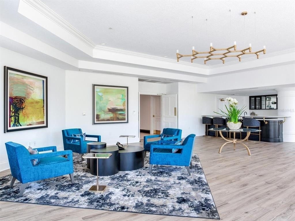 3507 Bayshore Boulevard - Photo 10