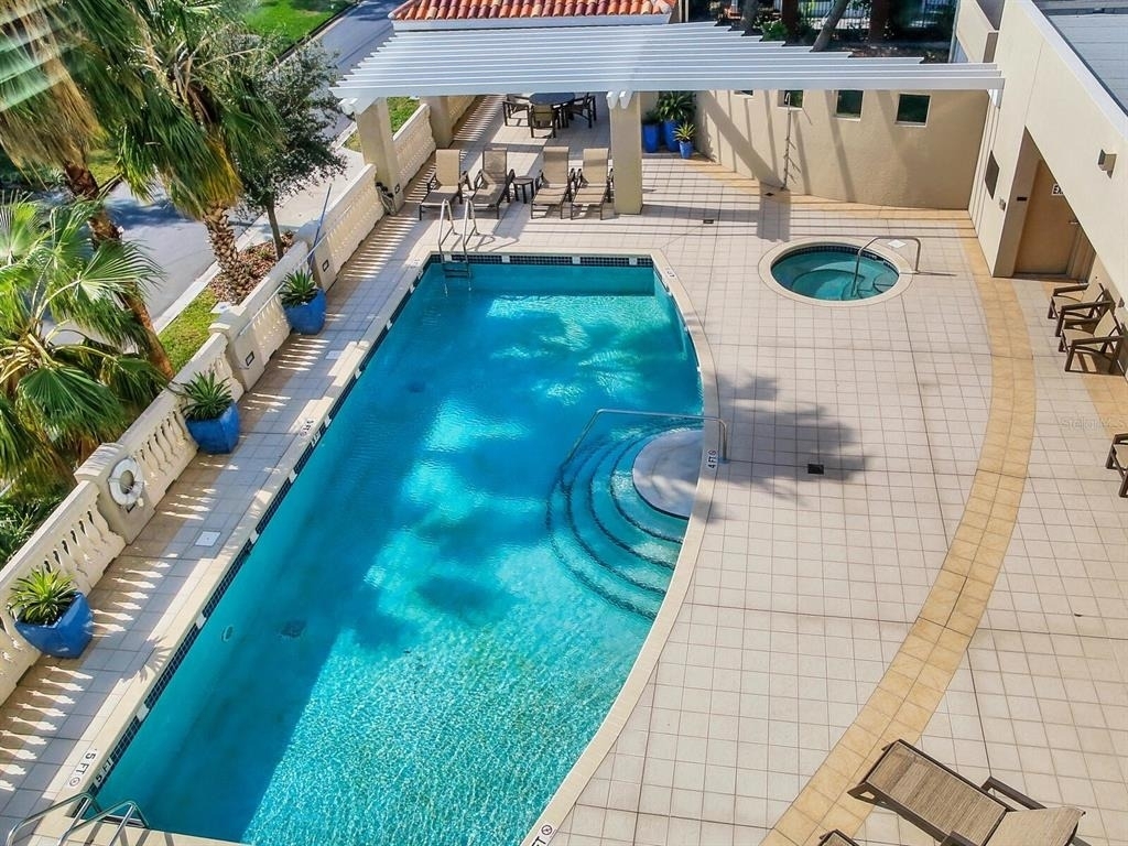3507 Bayshore Boulevard - Photo 19