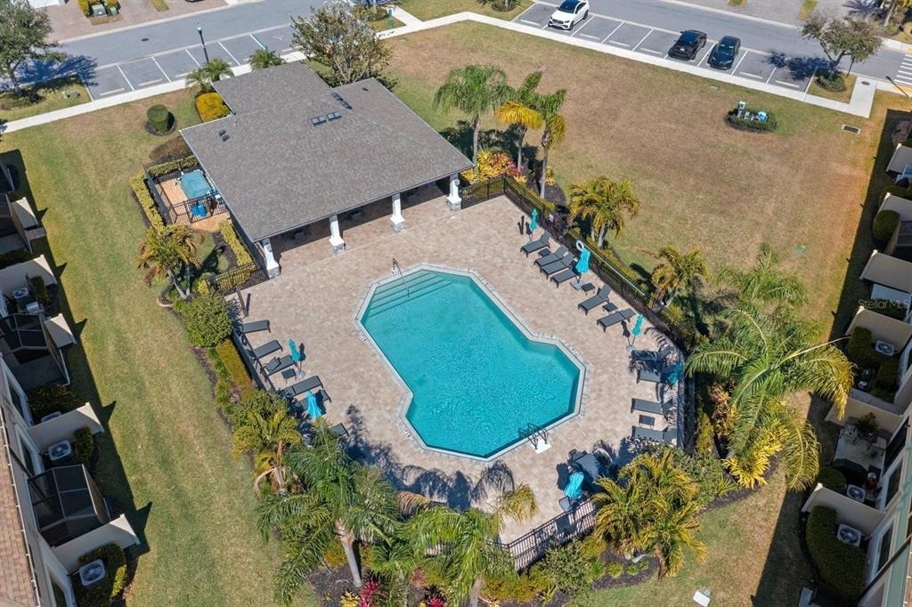 2444 Foggy Creek Circle - Photo 22