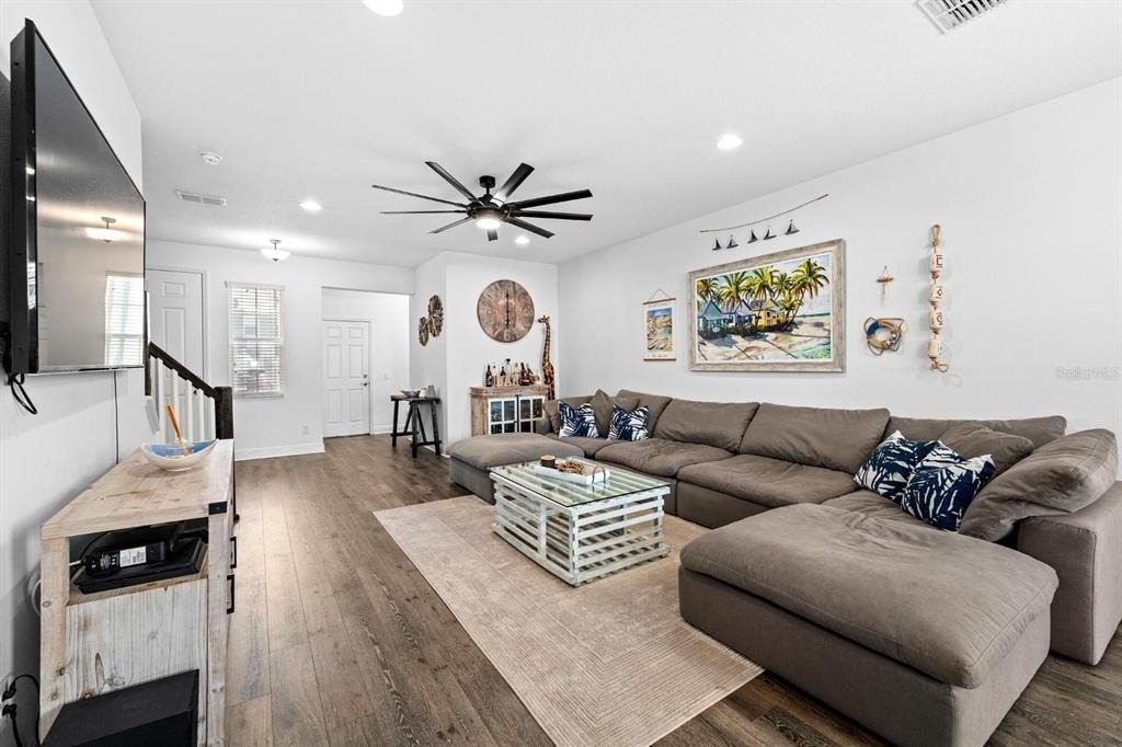 2444 Foggy Creek Circle - Photo 5