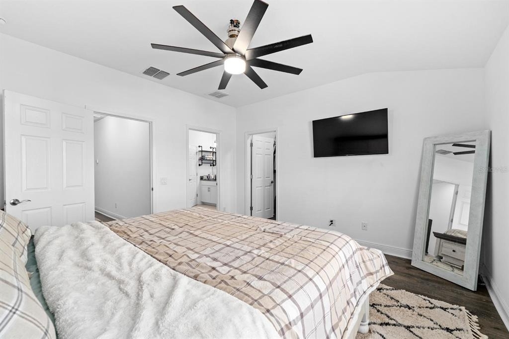 2444 Foggy Creek Circle - Photo 11
