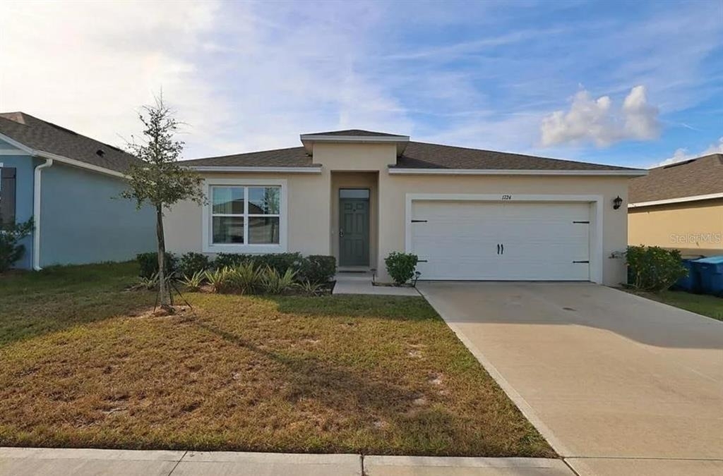 1724 Buckeye Drive - Photo 0