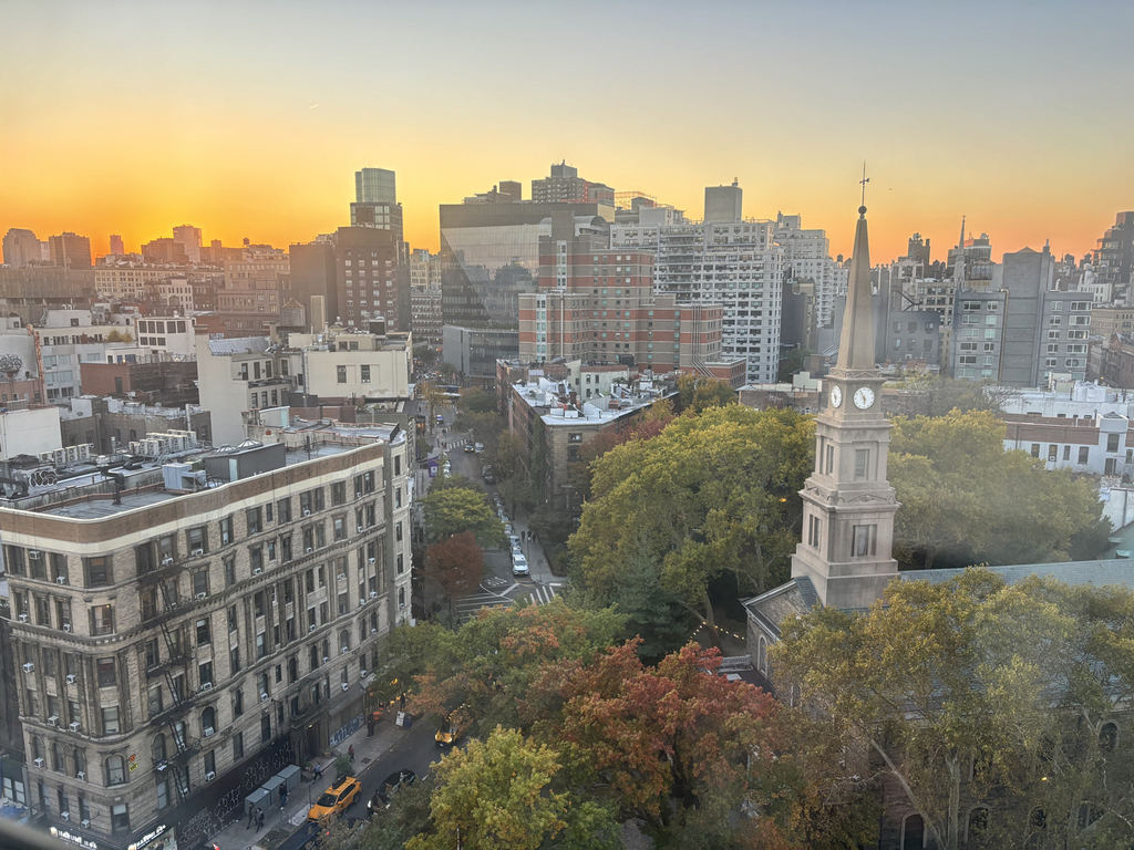 Second avenue and 11th street - Photo 6