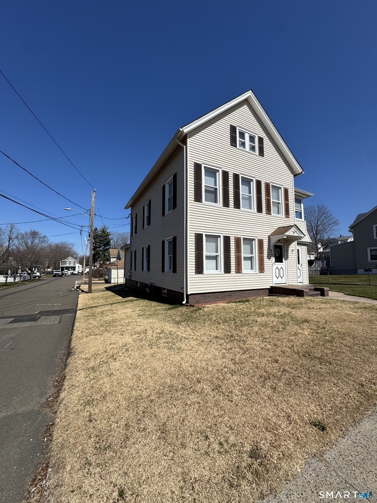 254 Ward Street - Photo 1