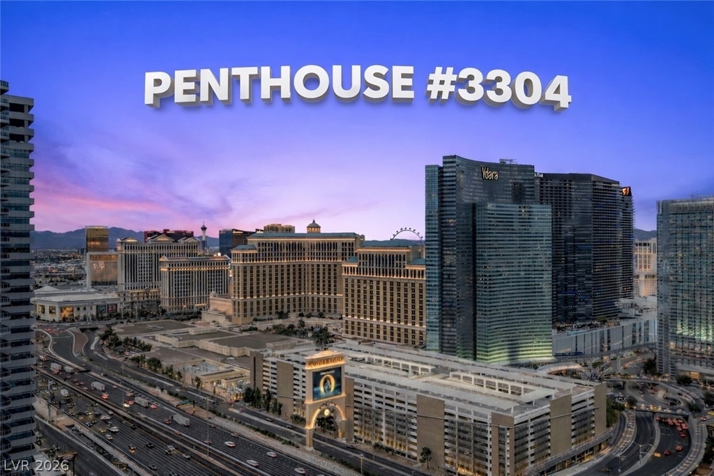 4575 Dean Martin Drive - Photo 9
