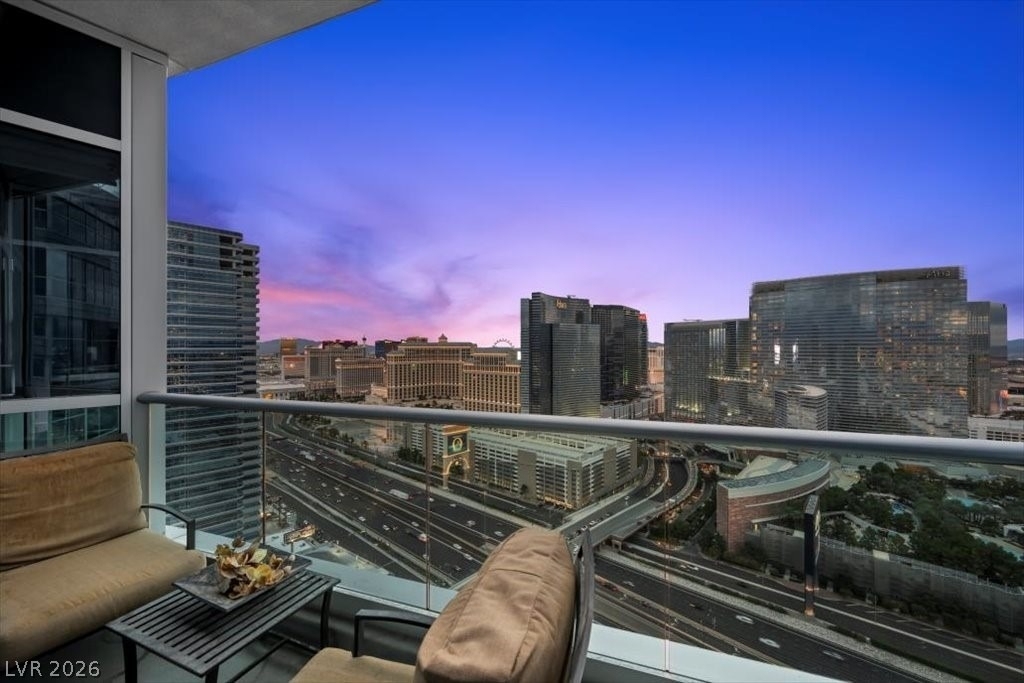 4575 Dean Martin Drive - Photo 1