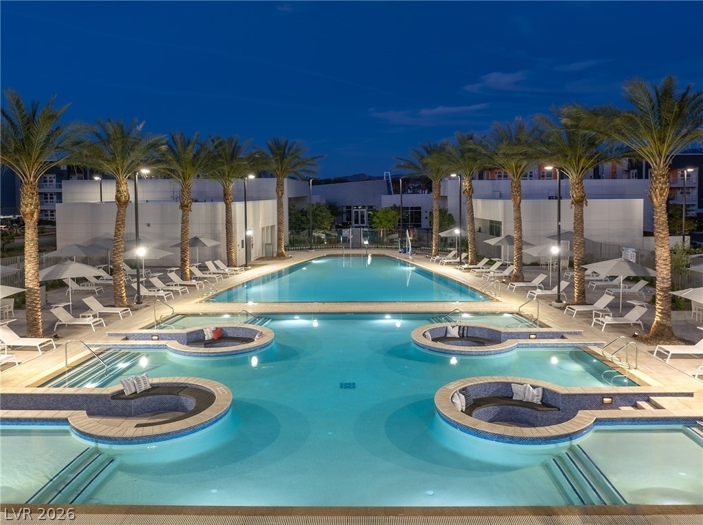 11055 Las Vegas Boulevard - Photo 35