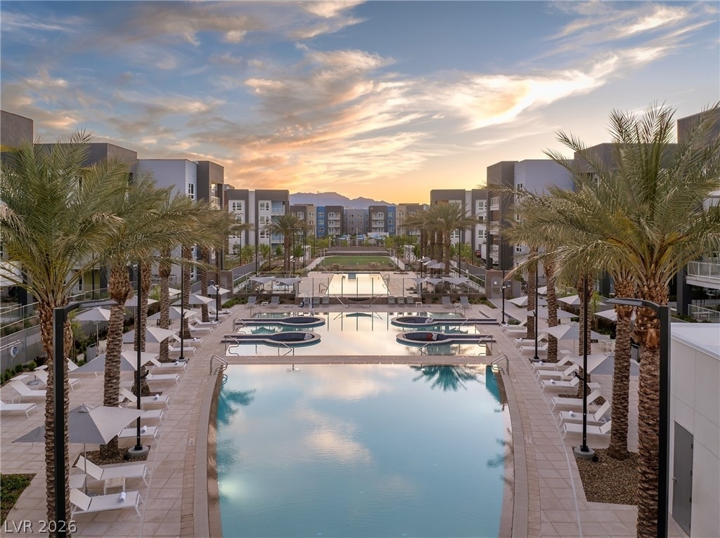11055 Las Vegas Boulevard - Photo 27