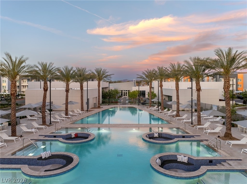 11055 Las Vegas Boulevard - Photo 29