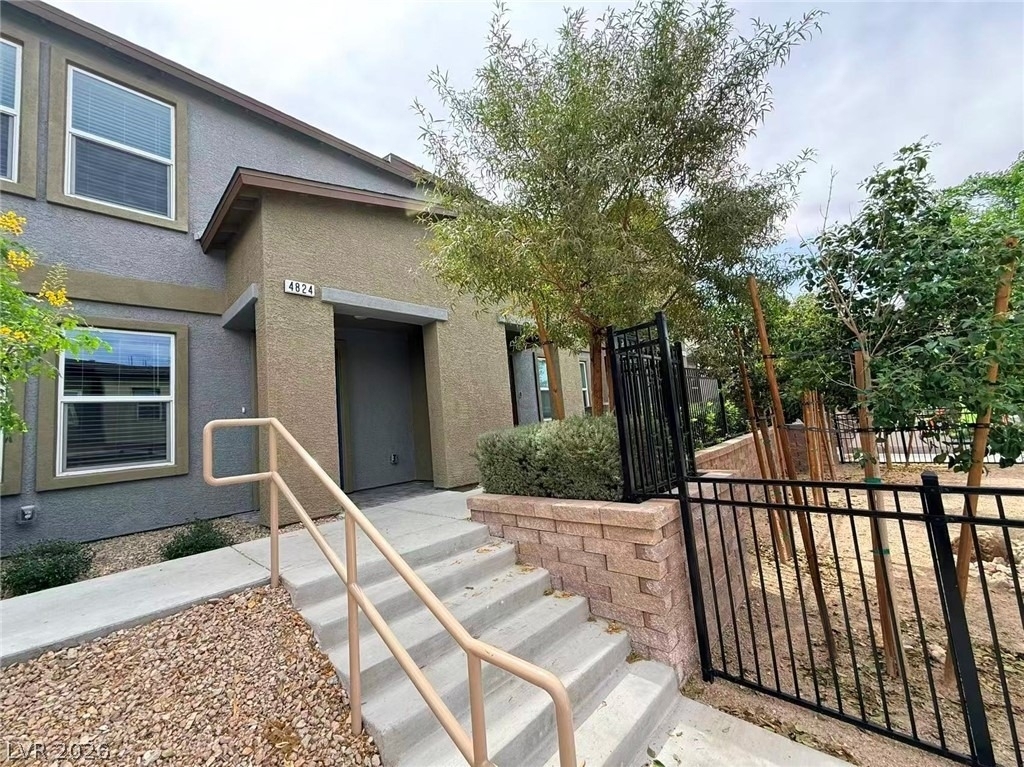 4824 Orchid Ridge Avenue - Photo 0