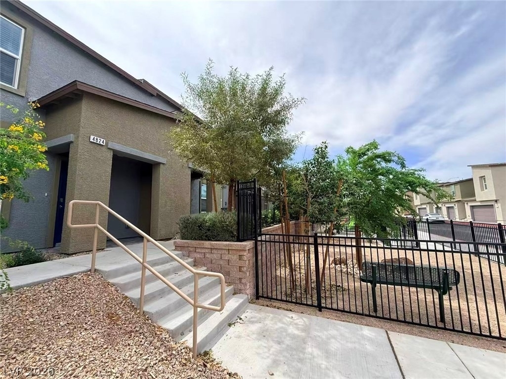 4824 Orchid Ridge Avenue - Photo 1