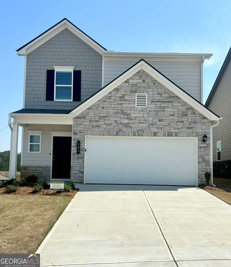 503 Alma Street - Photo 0
