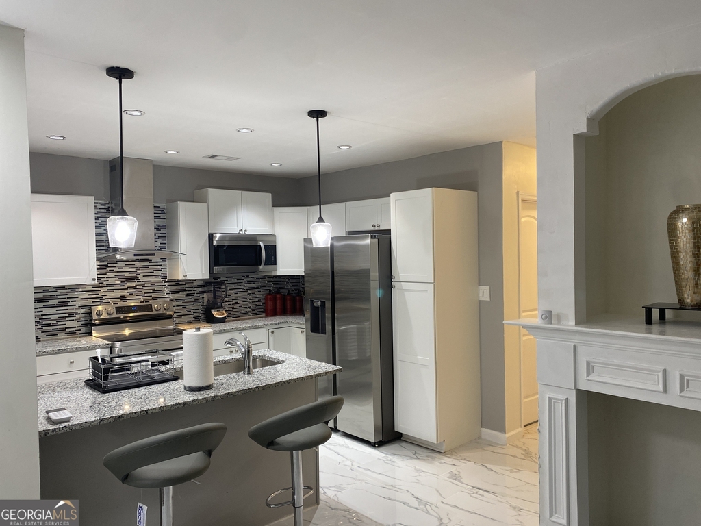 825 Forest Lake Drive S - Photo 13