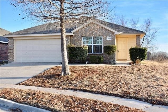 1000 Salt Creek Trail - Photo 1