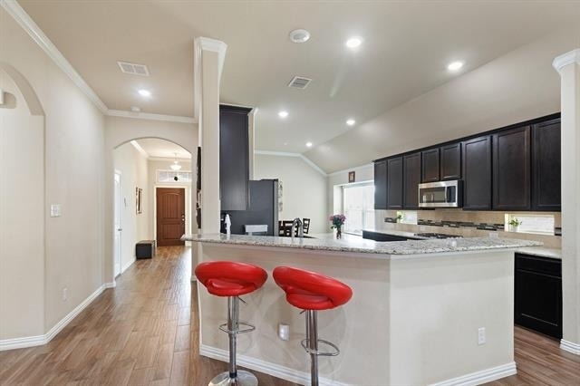 16609 Lincoln Park Lane - Photo 8