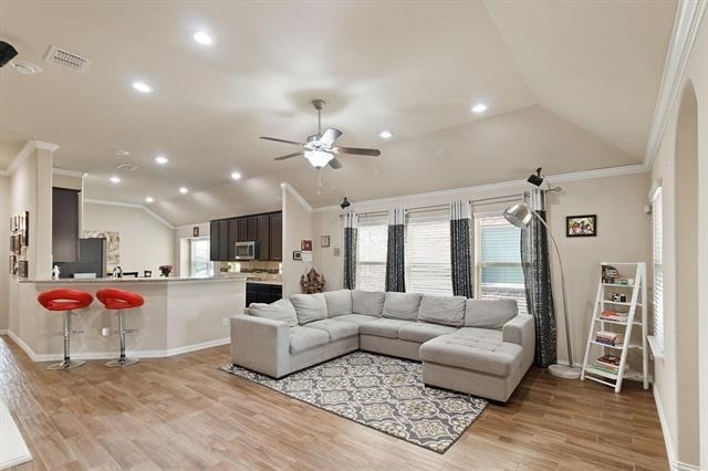16609 Lincoln Park Lane - Photo 9