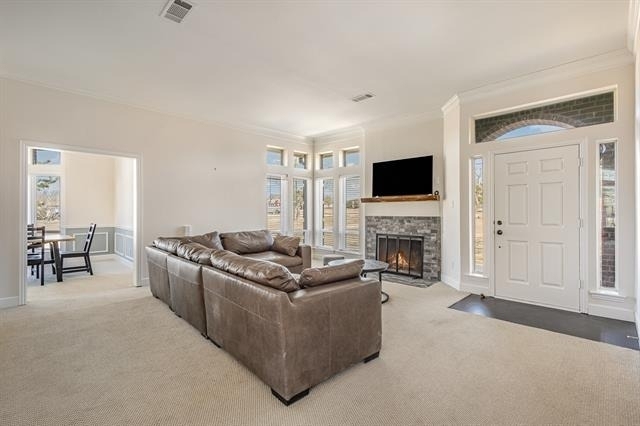 3227 Preston Hills Circle - Photo 6
