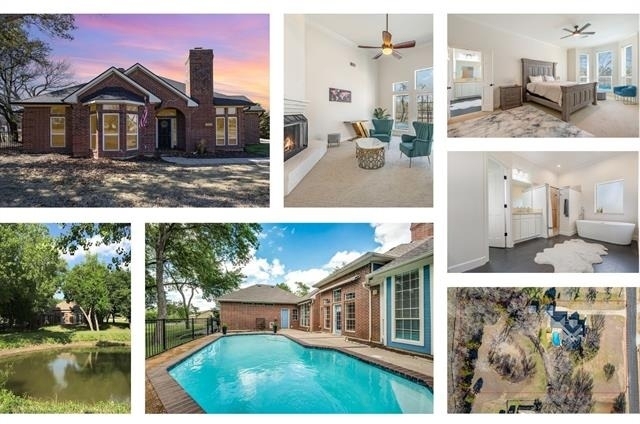 3227 Preston Hills Circle - Photo 34