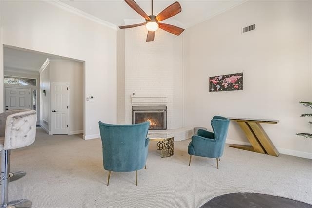 3227 Preston Hills Circle - Photo 9