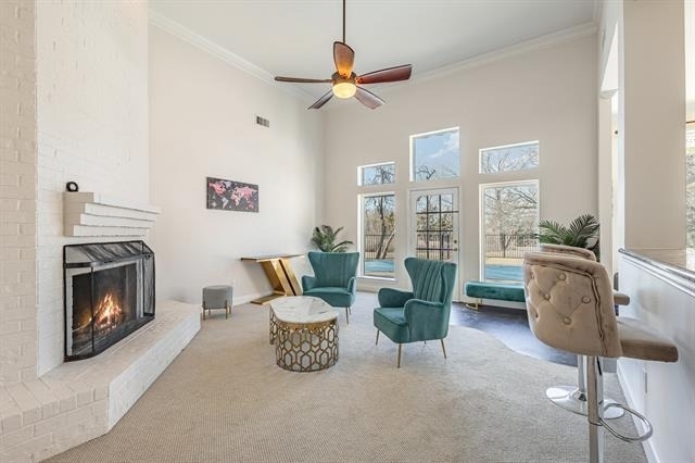 3227 Preston Hills Circle - Photo 8