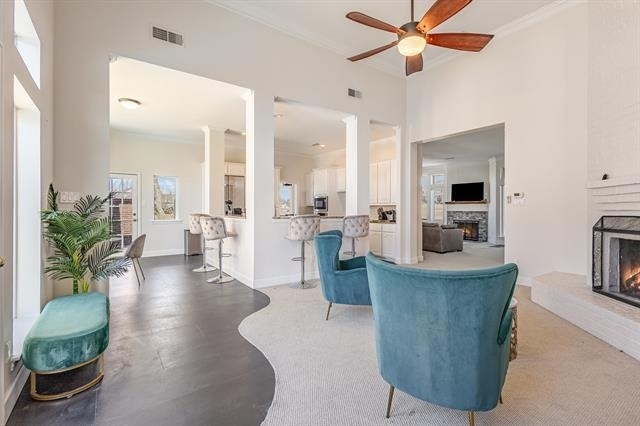 3227 Preston Hills Circle - Photo 10