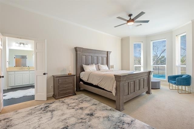 3227 Preston Hills Circle - Photo 19