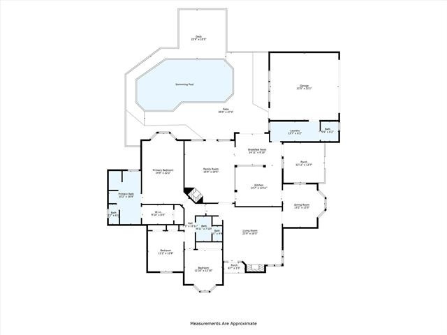 3227 Preston Hills Circle - Photo 39
