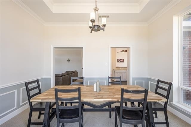 3227 Preston Hills Circle - Photo 17
