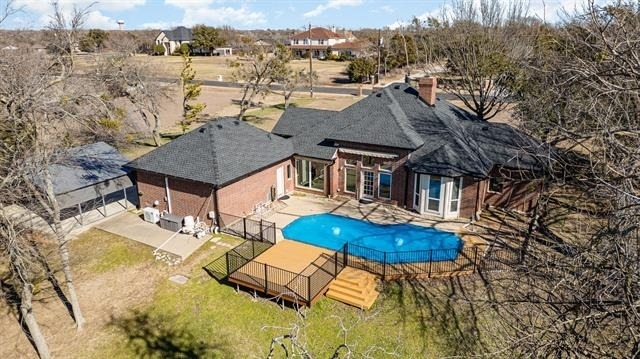 3227 Preston Hills Circle - Photo 31