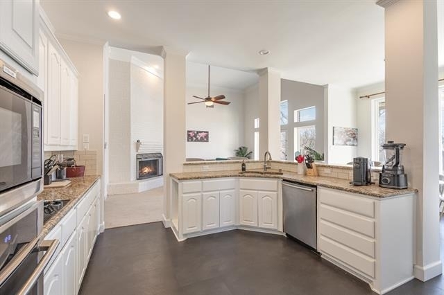 3227 Preston Hills Circle - Photo 14