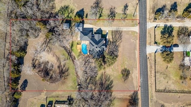3227 Preston Hills Circle - Photo 33