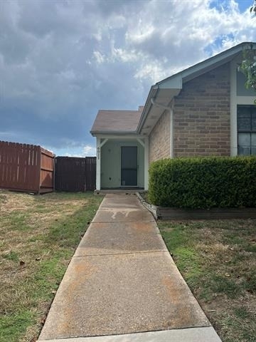 6011 Mcafee Drive - Photo 0