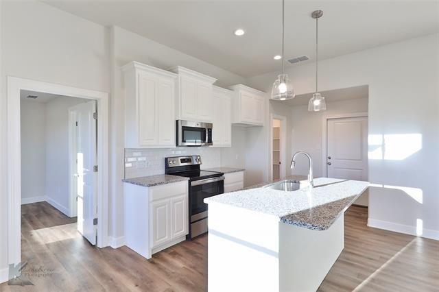 1709 Bandolero Road - Photo 8