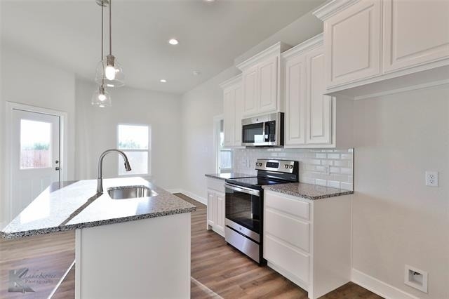 1709 Bandolero Road - Photo 7