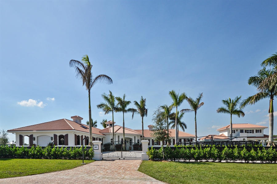 3689 Grand Prix Farms Drive - Photo 0