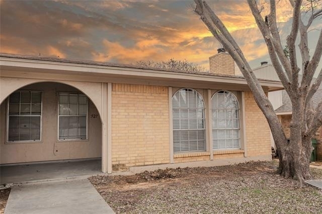 527 Crowley Road - Photo 1
