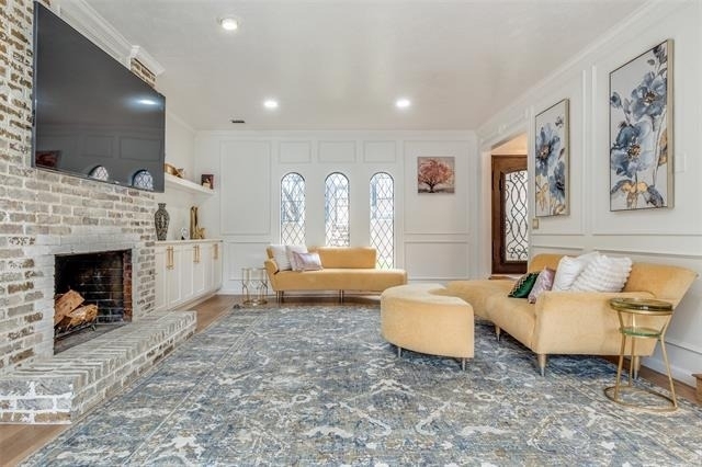 9130 Valley Chapel Lane - Photo 9