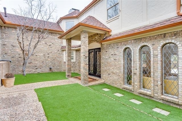 9130 Valley Chapel Lane - Photo 1