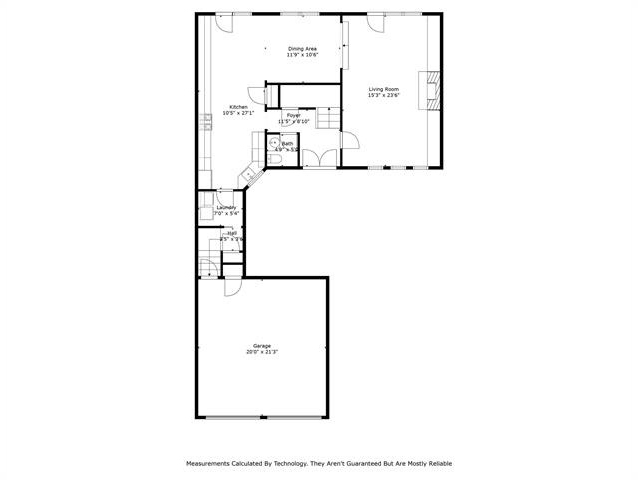 9130 Valley Chapel Lane - Photo 37