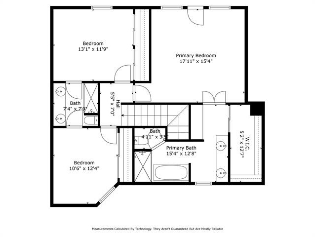 9130 Valley Chapel Lane - Photo 38