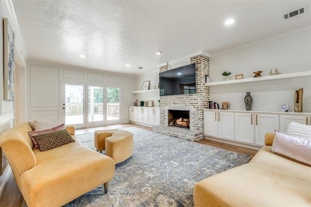 9130 Valley Chapel Lane - Photo 6