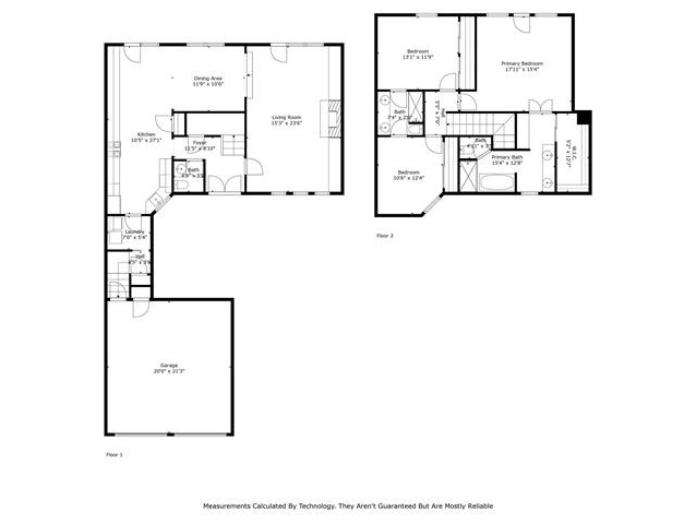 9130 Valley Chapel Lane - Photo 36