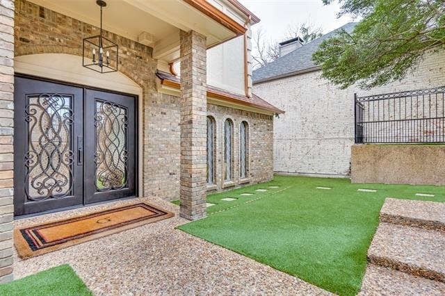 9130 Valley Chapel Lane - Photo 4